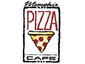 Memphis Pizza Cafe Germantown Logo