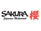 Sakura Memphis Logo