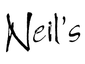 Neil's Logo