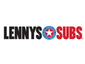 Lenny's Subs Logo