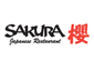 Sakura Germantown Logo
