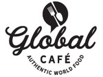 Global Cafe Logo