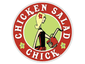 Chicken Salad Chick East Logo